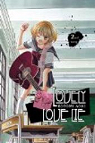 Lovely love lie, tome 2 par Kotomi