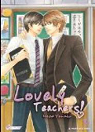 Lovely teachers, tome 2  par Yamato