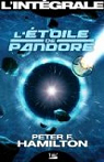 L'Étoile de Pandore - Intégrale par Hamilton
