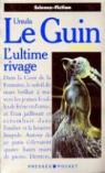 Terremer, tome 3 : L'ultime rivage  par Le Guin