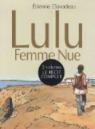 Lulu, femme nue : Coffret en 2 volumes : Tome 1 et Tome 2 par Davodeau