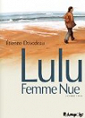 Lulu femme nue, tome 2 par Davodeau