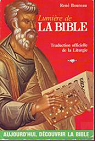 Lumire de la Bible par Boureau
