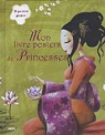 Mon livre posters de princesses  par Misstigri
