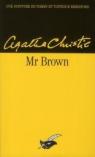 MR. MISTER BROWN par Christie
