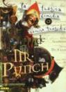 La comdie tragique ou la tragdie comique de Mr Punch par Gaiman