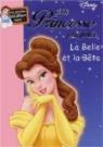 Ma Princesse prfre : La Belle et la Bte par Disney