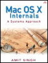 Mac OS X Internals A Systems Approach par Singh