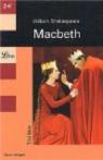 Macbeth par Shakespeare