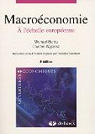 Macroconomie : A l'chelle europenne par Burda