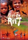 Madagascar - Guide de la RN7 par Verra