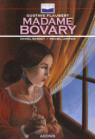 Les Incontournables de la littrature en BD : Madame Bovary par Bardet