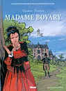 Madame Bovary (BD) par Bardet