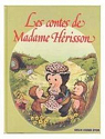 Les contes de Madame Hrisson  par Bradley