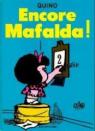 Mafalda, tome 2 : Encore Mafalda ! par Meunier