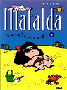 Mafalda, Tome 3 : Mafalda revient par Quino