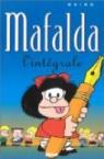 Mafalda, l'intégrale par Quino