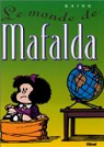 Mafalda, tome 5 : Le Monde de Mafalda par Quino