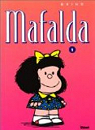Mafalda, tome 1 par Quino