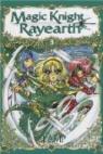 Magic Knight Rayearth, tome 3 par Clamp