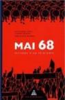 Mai 68 Histoire d'un printemps par Franc
