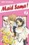 Maid Sama !, tome 1 par Fujiwara
