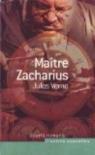 Matre Zacharius (Courts romans & autres nouvelles) par Verne