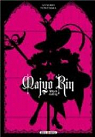 Majyo Rin - Witch Dating, tome 1 par Yoneyama