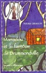 Mamadou et le fantme de Drummondville par Ghalem