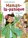 Maman-la-panique par Montardre
