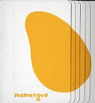 Mamangue & Papaye par Gaudin Chakrabarty