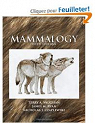 Mammalogy par Vaughan