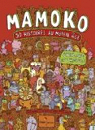 Mamoko : 50 hitoires au Moyen Âge par Mizielinska