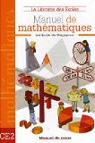 Manuel de mathmatiques CE2 par Verdier