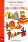 Manuel de mathmatiques CM1 par Guny