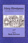 Many Ramayanas : The Diversity of a Narrative Tradition in South Asia par Richman