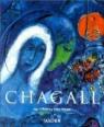 Marc Chagall, 1887-1985. Le peintre-poète par Walther