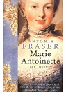 Marie-Antoinette The Journey par Fraser
