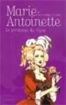 Marie-Antoinette, Tome 3 : Le printemps du règne par Silvestre