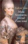 Marie-Antoinette, journal d'une reine par Lever