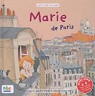 Marie de Paris par Pellegrini