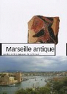 Marseille antique par Delestre