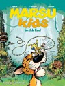 Marsu Kids, tome 1 : Sorti de l'Oeuf par Conrad