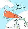 Marta et la bicyclette par Zullo