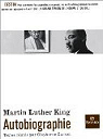 Martin Luther King : Autobiographie par Carson