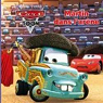Cars - Toon : Martin dans l'arne par Disney