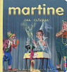 Martine au cirque par Marlier