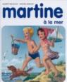 Martine, tome 3 : Martine à la mer par Delahaye