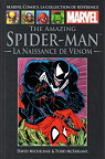 Marvel Comics - La collection : Amazing Spider-Man, la naissance de Venom par McFarlane