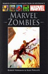 Marvel Comics - La collection : Marvel Zombie par Phillips